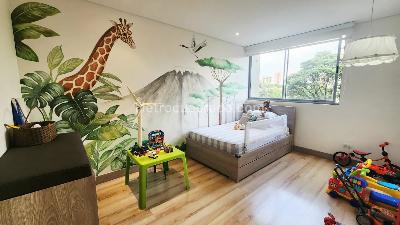 Apartamento en venta en El Poblado, Medellín · foto 17 de 20
