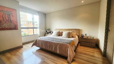 Apartamento en venta en El Poblado, Medellín · foto 19 de 20