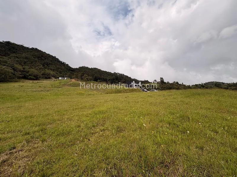 Lote en Venta, El Escobero, Envigado - Vista 2