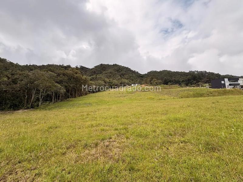 Lote en Venta, El Escobero, Envigado - Vista 4