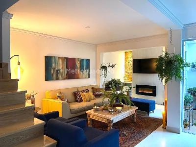 Casa de 3 alcobas en venta en San Antonio De Pereira, Rionegro, 183 m² · foto 2 de 11