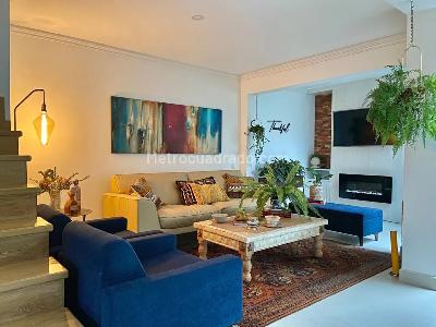 Casa de 3 alcobas en venta en San Antonio De Pereira, Rionegro, 183 m² · foto 5 de 11