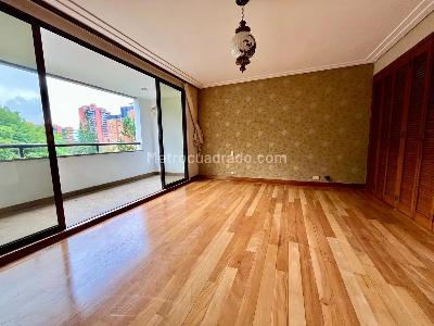 Apartamento de 5 alcobas en venta en El Poblado, Medellín, 270 m² · foto 6 de 12