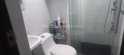 Apartamento de 4 alcobas en venta en Florida Niueva, Medellín, 107 m² · foto 5 de 20