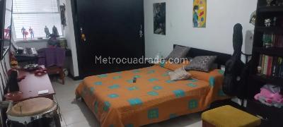 Apartamento de 4 alcobas en venta en Florida Niueva, Medellín, 107 m² · foto 6 de 20