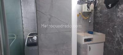 Apartamento de 4 alcobas en venta en Florida Niueva, Medellín, 107 m² · foto 7 de 20