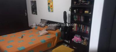 Apartamento de 4 alcobas en venta en Florida Niueva, Medellín, 107 m² · foto 8 de 20
