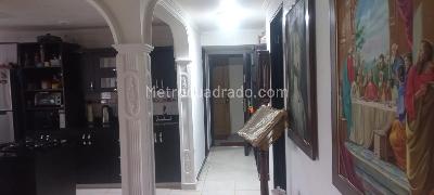 Apartamento de 4 alcobas en venta en Florida Niueva, Medellín, 107 m² · foto 9 de 20