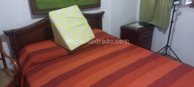 Apartamento de 4 alcobas en venta en Florida Niueva, Medellín, 107 m² · foto 10 de 20