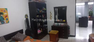 Apartamento de 4 alcobas en venta en Florida Niueva, Medellín, 107 m² · foto 11 de 20
