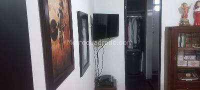 Apartamento de 4 alcobas en venta en Florida Niueva, Medellín, 107 m² · foto 13 de 20
