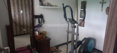 Apartamento de 4 alcobas en venta en Florida Niueva, Medellín, 107 m² · foto 15 de 20