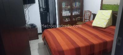 Apartamento de 4 alcobas en venta en Florida Niueva, Medellín, 107 m² · foto 16 de 20