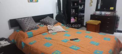 Apartamento de 4 alcobas en venta en Florida Niueva, Medellín, 107 m² · foto 17 de 20