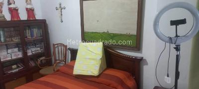 Apartamento de 4 alcobas en venta en Florida Niueva, Medellín, 107 m² · foto 18 de 20