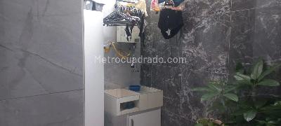 Apartamento de 4 alcobas en venta en Florida Niueva, Medellín, 107 m² · foto 19 de 20