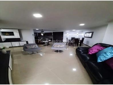 Apartamento de 3 alcobas en venta en Maria Auxiliadora, Sabaneta, 97 m² · foto 4 de 18