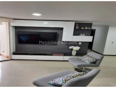 Apartamento de 3 alcobas en venta en Maria Auxiliadora, Sabaneta, 97 m² · foto 5 de 18