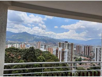 Apartamento de 3 alcobas en venta en Maria Auxiliadora, Sabaneta, 97 m² · foto 8 de 18