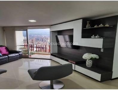 Apartamento de 3 alcobas en venta en Maria Auxiliadora, Sabaneta, 97 m² · foto 11 de 18
