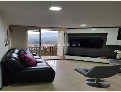 Apartamento de 3 alcobas en venta en Maria Auxiliadora, Sabaneta, 97 m² · foto 14 de 18