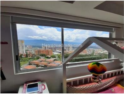 Apartamento de 3 alcobas en venta en Maria Auxiliadora, Sabaneta, 97 m² · foto 16 de 18