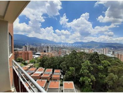 Apartamento de 3 alcobas en venta en Maria Auxiliadora, Sabaneta, 97 m² · foto 17 de 18
