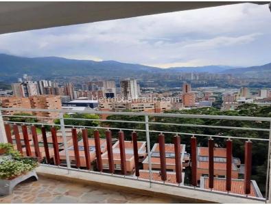 Apartamento de 3 alcobas en venta en Maria Auxiliadora, Sabaneta, 97 m² · foto 18 de 18