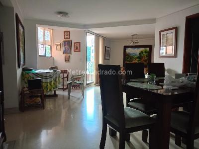 Apartamento en venta en Laureles, Medellín · foto 4 de 20