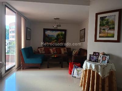 Apartamento en venta en Laureles, Medellín · foto 5 de 20