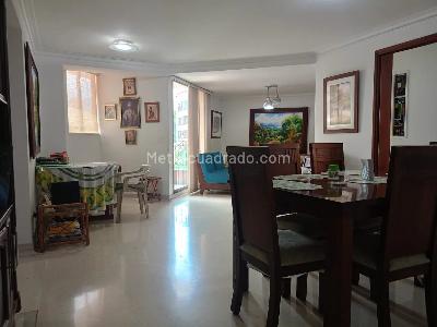 Apartamento en venta en Laureles, Medellín · foto 6 de 20