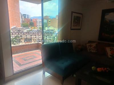 Apartamento en venta en Laureles, Medellín · foto 7 de 20