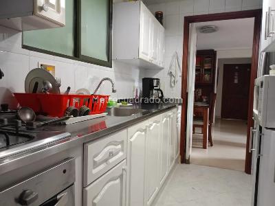 Apartamento en venta en Laureles, Medellín · foto 9 de 20