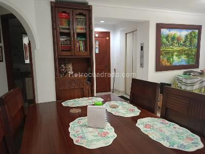 Apartamento en venta en Laureles, Medellín · foto 10 de 20