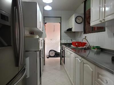 Apartamento en venta en Laureles, Medellín · foto 11 de 20