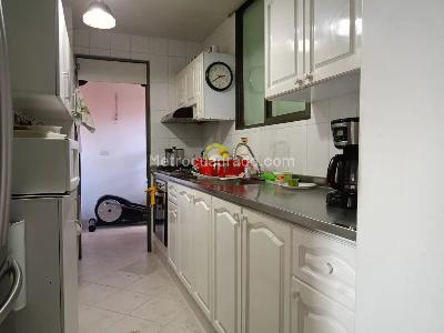 Apartamento en venta en Laureles, Medellín · foto 12 de 20