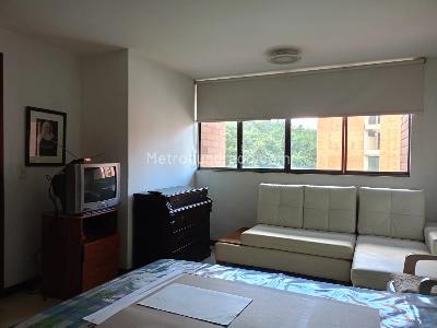 Apartamento en venta en Laureles, Medellín · foto 14 de 20