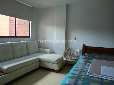 Apartamento en venta en Laureles, Medellín · foto 16 de 20