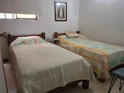 Apartamento en venta en Laureles, Medellín · foto 18 de 20