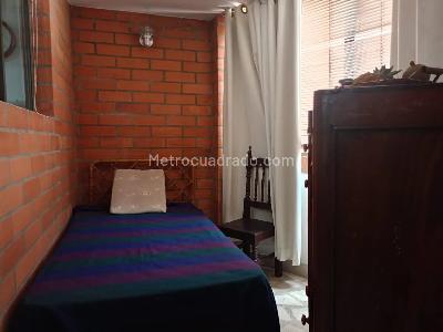 Apartamento en venta en Laureles, Medellín · foto 20 de 20