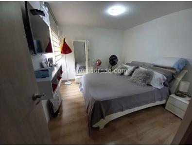 Apartamento en venta en El Carmelo, Sabaneta · foto 2 de 9