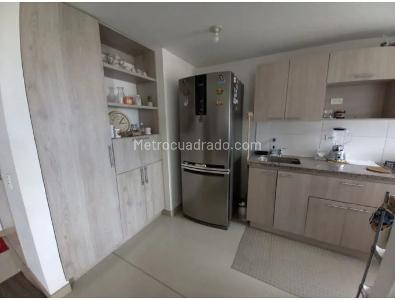 Apartamento en venta en El Carmelo, Sabaneta · foto 3 de 9