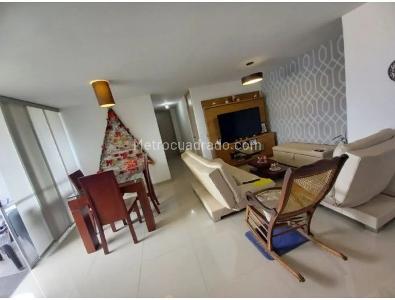 Apartamento en venta en El Carmelo, Sabaneta · foto 4 de 9