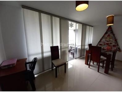 Apartamento en venta en El Carmelo, Sabaneta · foto 5 de 9
