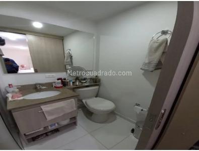 Apartamento en venta en El Carmelo, Sabaneta · foto 7 de 9