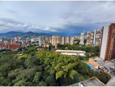 Apartamento en venta en El Carmelo, Sabaneta · foto 8 de 9