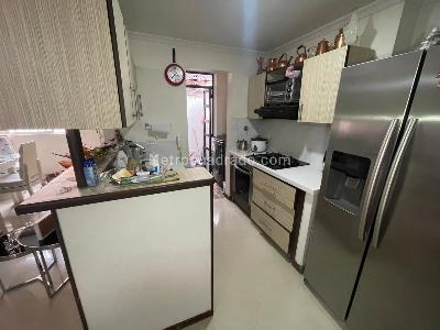 Apartamento de 3 alcobas en venta en Laureles, Medellín, 133 m² · foto 9 de 20