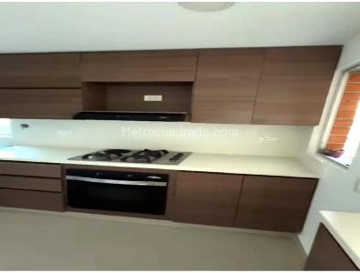 Apartamento de 3 alcobas en venta en Calasanz, Medellín, 102 m² · foto 2 de 9