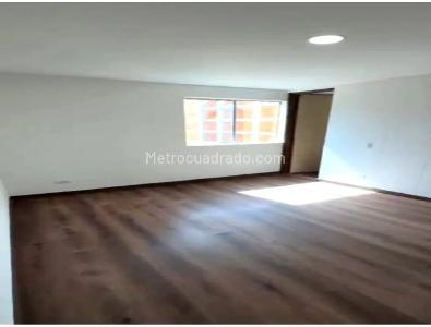 Apartamento de 3 alcobas en venta en Calasanz, Medellín, 102 m² · foto 5 de 9