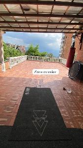 Casa de 5 alcobas en venta en El Poblado, Medellín, 554 m² · foto 3 de 20